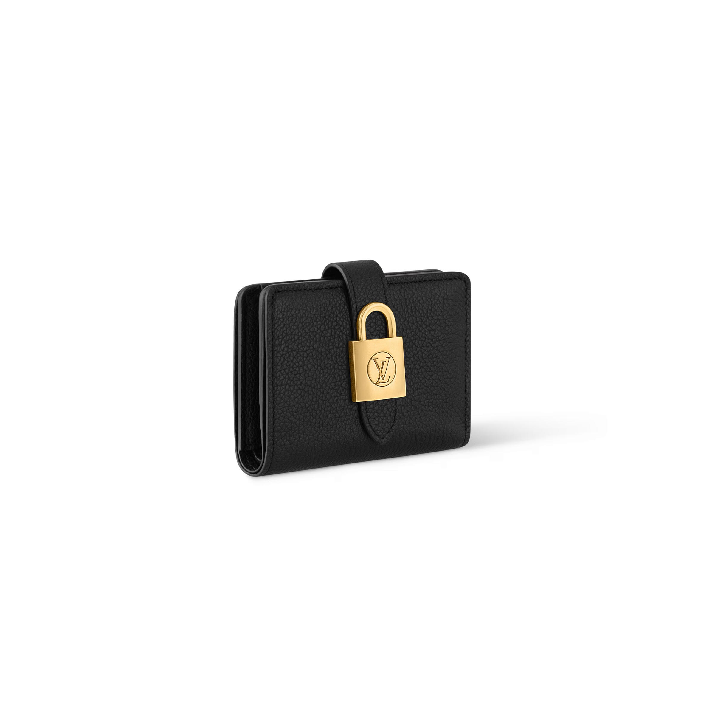 l0vis Vvtt0n low key compact wallet m12408 (11*8*2cm)